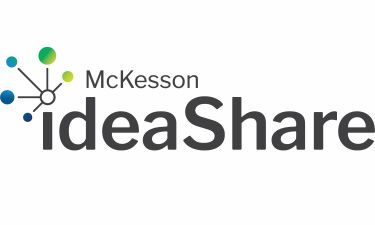 McKesson Ideashare 2026
