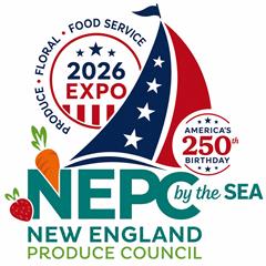 NEPC Produce, Floral & Food Service Expo 2026